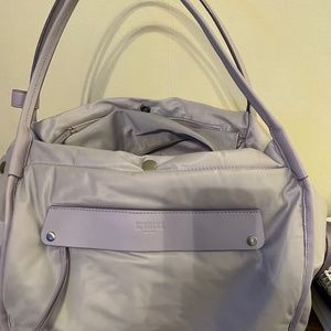MZ Wallace Large Quilted Madison Tote